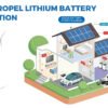 🔋 البطاريات الاحتياطية