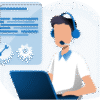 🧑‍💻 دعم فني وشبكات