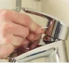 🚿 تركيب خلاطات وسخانات