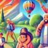 🏕️ خدمات السفر و الترفيه