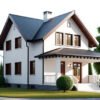 3.🏡 المنزل والحديقة