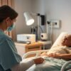 🏥 رعاية ما بعد العمليات