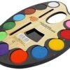 🎨 الألوان والدهانات
