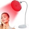 🌈 أجهزة العلاج بالضوء (LED therapy)