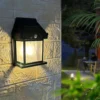 💡 إضاءة الحدائق