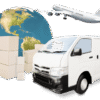 📦 خدمات التوصيل للمطاعم والمتاجر