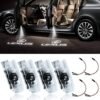 💡 إضاءات LED للسيارات