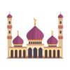 🕌 قاعات المناسبات المجتمعية والدينية