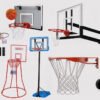 🏀 معدات كرة السلة