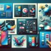 💻 التصميم الرقمي