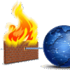 🔐 جدران حماية إلكترونية (Firewalls)