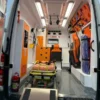 🚑 معدات إسعاف وطوارئ