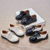 👞 الأحذية الرسمية للأولاد