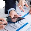 💼خدمات الاستشارات المالية والإدارية