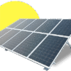 ☀️ حلول الطاقة الشمسية المنزلية