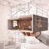 🏛️خدمات التصميم المعماري والهندسي