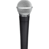 🎤 ميكروفونات خارجية