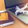 ✈️ حجز تذاكر الطيران