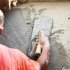 🔨 ترميم الجدران