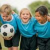 ⚽ رياضات جماعية وفردية