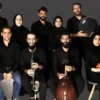 🥁فرق موسيقية وعروض الدبكة