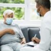 👨‍⚕️ زيارات الطبيب إلى المنزل