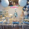 🎂تنظيم حفلات أعياد الميلاد