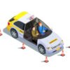 🚗 تدريب رخص القيادة