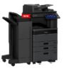 🖨️ طابعات متعددة الوظائف (Print/Copy/Scan)