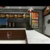 🍽️ مشاريع مطاعم