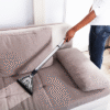 🛋️ تنظيف المفروشات والأثاث