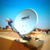 📡 تركيب وصيانة الدش والتلفاز