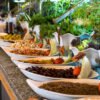 🍱بوفيهات مفتوحة للمناسبات