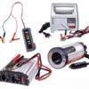 🔋 محولات الطاقة