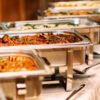 🍽️ الضيافة والتموين