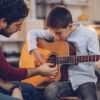 🎼 تعليم الموسيقى والآلات