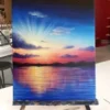 🖼️ اللوحات والكنفاس