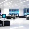 3.🏢 إلكترونيات المكاتب والأعمال
