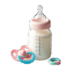🍼 التغذية والرضاعة