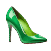 👠 الأحذية الرسمية والكعب العالي