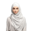 🧕 الجلباب والحجاب