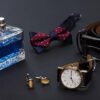 🧤 إكسسوارات الملابس الرجالية