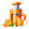 🥤 العصارات و الخلاطات
