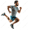5.🏋️‍♂️ الرياضة واللياقة