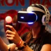 📦 حزم ألعاب VR