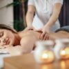 🧖‍♂️ مساج وسبا للنساء