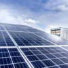 🔋 أنظمة الطاقة الشمسية