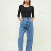 👖 البناطيل والتنانير النسائية