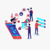 💻خدمات تقنية و رقمية اخرا