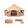 🏕️ معدات التخييم